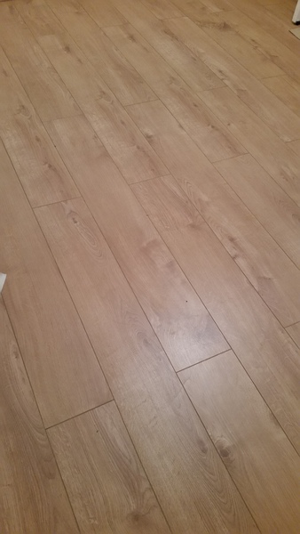 Bodge,bodge, bodge!!  Why do they do it?