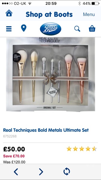 Ashamed of my beauty product hoard - Part 3