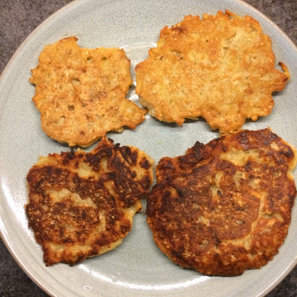 5:2 Thread No. 66: If you shaved legs & pits, but the scales still screamed "Ow ! Get off !" then join our friendly group for a new approach.