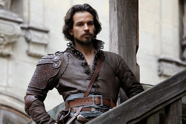 Swagger Inn 140 - Where The Musketeers shout "We've come for your wenches" and The Wenches shout "Okay!"