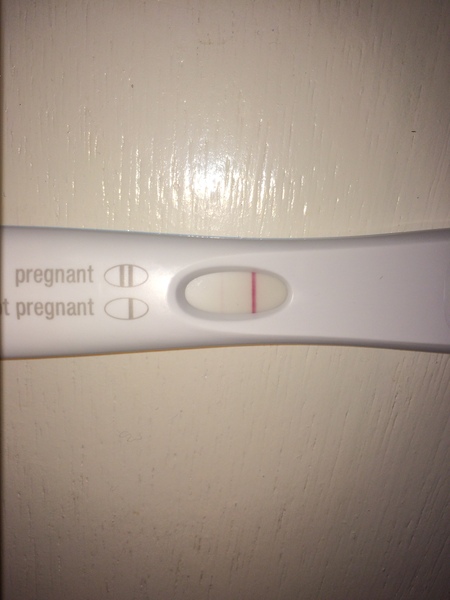 What's this line like for 11dpo?