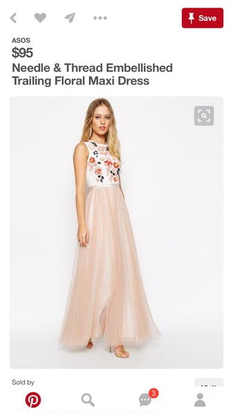 Anyone know where this top is from?