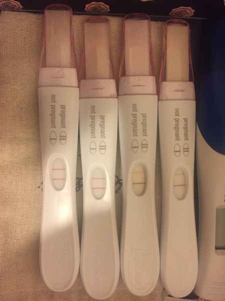 #TTC1 - Second Wave grads thread!