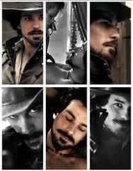 Swagger Inn Thread 141 - May every wench find an hbf under her --duvet-- mistletoe this Christmas