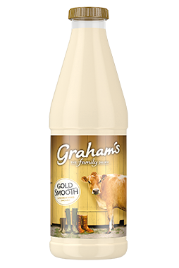 Move from full fat to semi skimmed milk?
