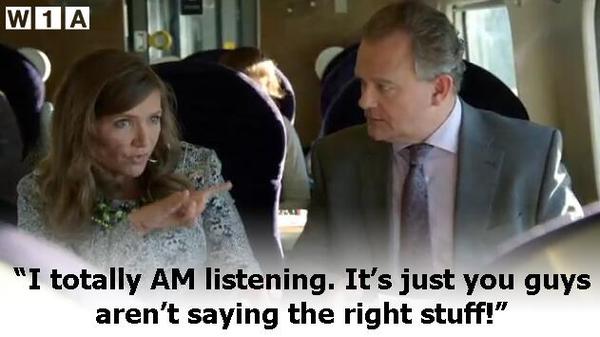 Westministenders. For God sake Boris, is that the best plan you can come up with?