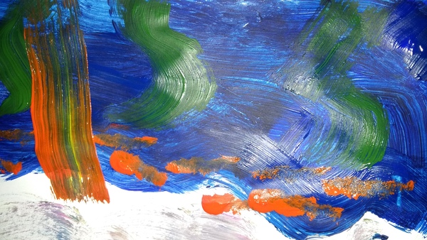 Calling all artists aged 5-12 - Lidl need your art for their new kids trolleys - £100 to be won! NOW CLOSED