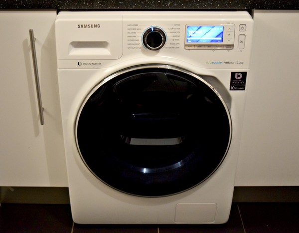Tell Samsung what magic feature you'd choose for your washing machine and read feedback on Samsung AddWash™  WW8500 Washing Machine for chance to win £300 voucher! NOW CLOSED
