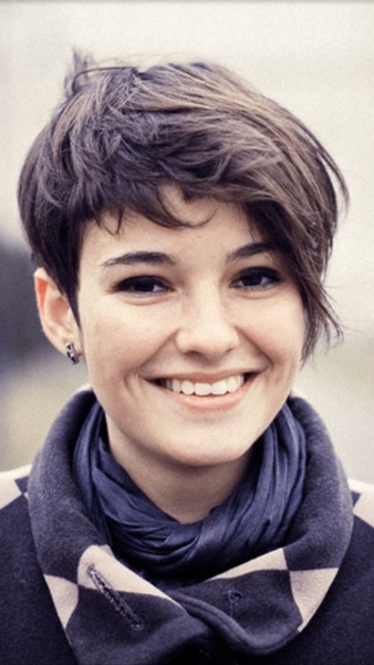 WIBU to get my haircut in a way that DH won't like?