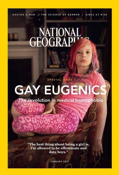 National Geographic