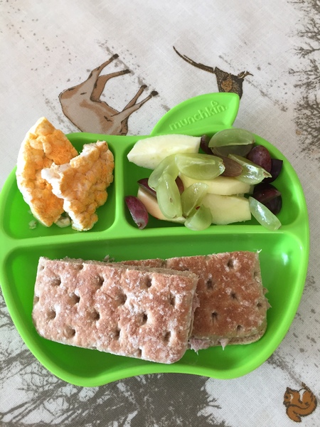 September 2014 - Toddlers & Tantrums!