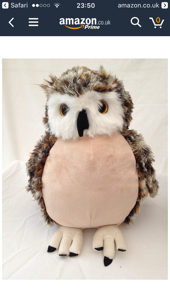 Strangest Christmas presents your DC have asked for?