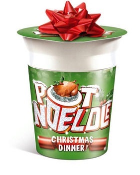 Mum has announced its time for me to host Christmas.