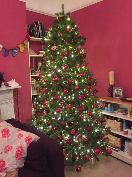 Show Us Your TREES!
