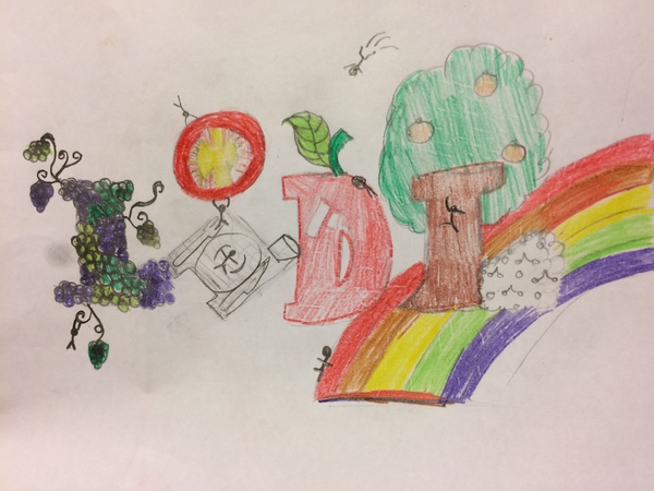 Calling all artists aged 5-12 - Lidl need your art for their new kids trolleys - £100 to be won! NOW CLOSED