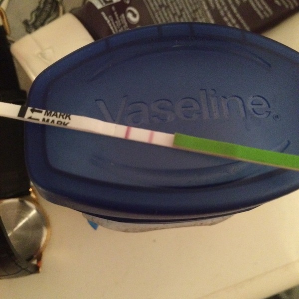 TTC - First time!