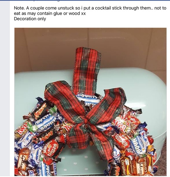 AIBU to start a FB tat Christmas edition thread?