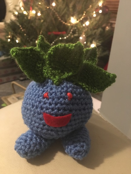 Thread 20 - I want a present shitting log