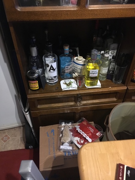 Zombie's Cancer Journey: The Beginning of the End