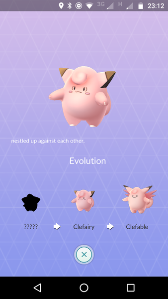 Pokemon Go #5. In which Grimer runs a Muk and gets slapped round the chops with a Flappy Fish.