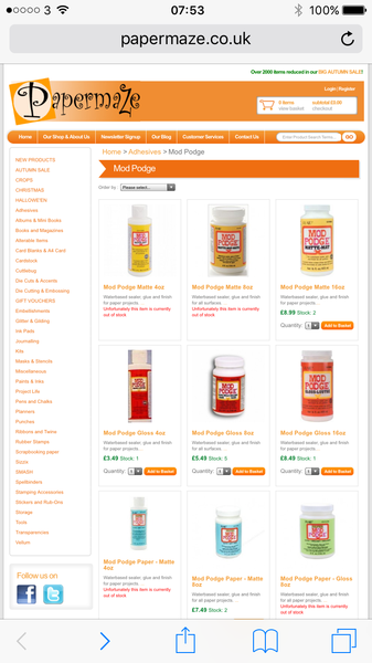 Thread 19 <twitch twitch>