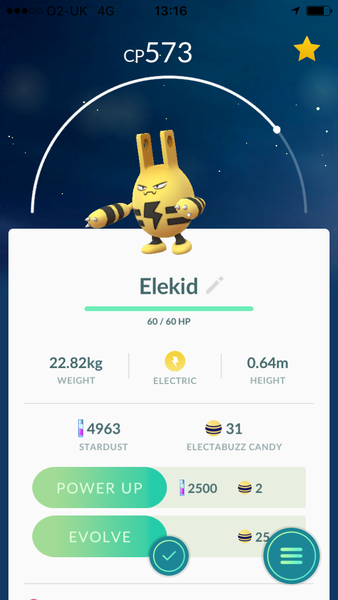 Pokemon Go #5. In which Grimer runs a Muk and gets slapped round the chops with a Flappy Fish.