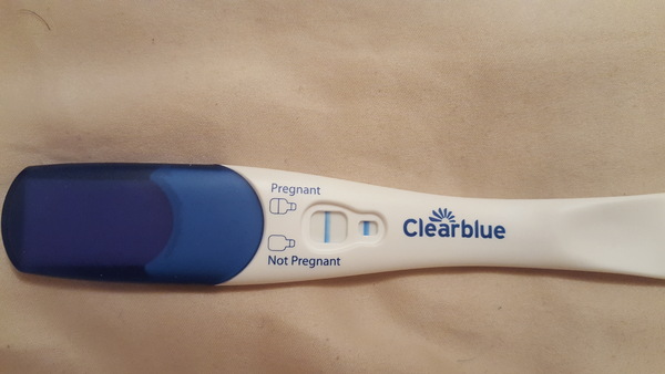 First time TTC - thread five!