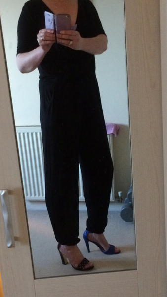 Boot cut jeans and heels 👠??? Yes or no ?