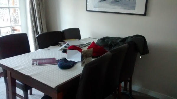 Christian prayer thread