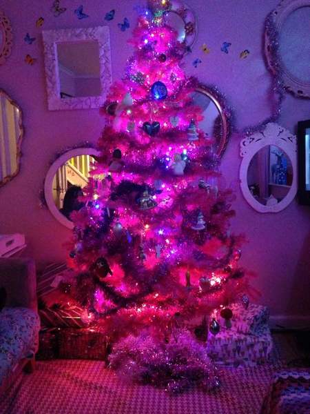 Show Us Your TREES!