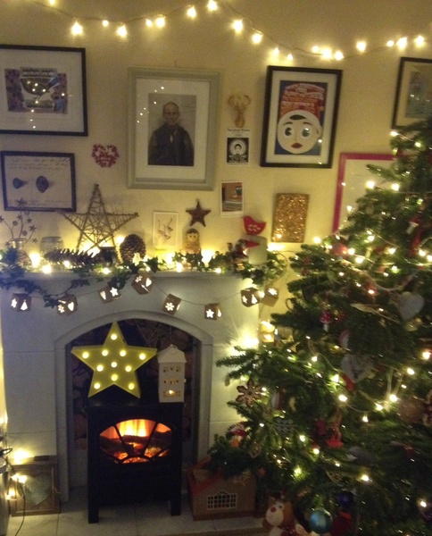 Show Us Your TREES!
