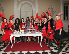 What is MNHQ really like?