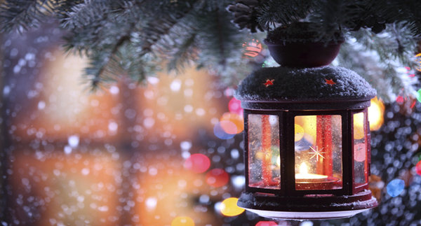 Mumsnet Nottingham Advent Calendar