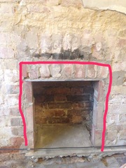 How to deal with this hole?