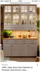 Kitchen design help please