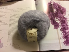 So, I am teaching myself to crochet this week and I could do with some help!