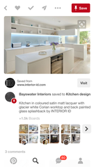 Kitchen design help please