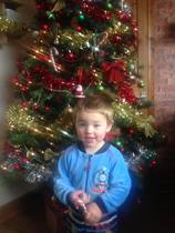 Tell Cadbury about the ways your children remind you of the joy in the festive season - £300 voucher to win NOW CLOSED