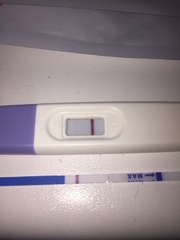 12dpo - cheap eBay test!