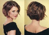 What's this hairstyle called?