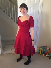 I'm Dreaming of a Light Christmas. The Lose 7lbs in December Thread (Or at least not gain 7lbs!)