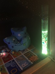 DIY baby sensory ideas?