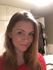 Is anyone brave/confident enough to post a pic of their skin without any make up??