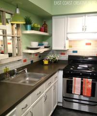 Kitchen design help please