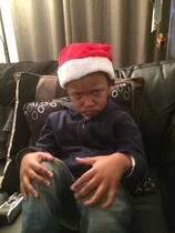 Zombie's Journey - A Wedding, A Final Christmas and Planning for a Wake