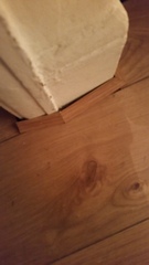 Bodge,bodge, bodge!!  Why do they do it?