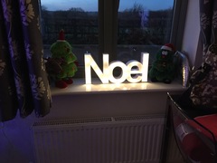 Marvellous Frugaleers - Chatting and saving through November, and into December.