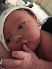 New december 2016 thread! Will there be arrivals on this thread I wonder?