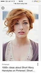 Have booked in for a big haircut/restyle tomorrow.  Come look at photos and advise please.