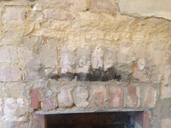 How to deal with this hole?